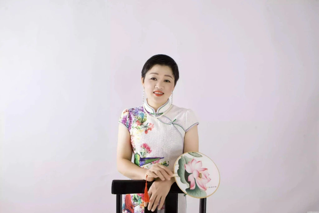 Guihua Profile image 1