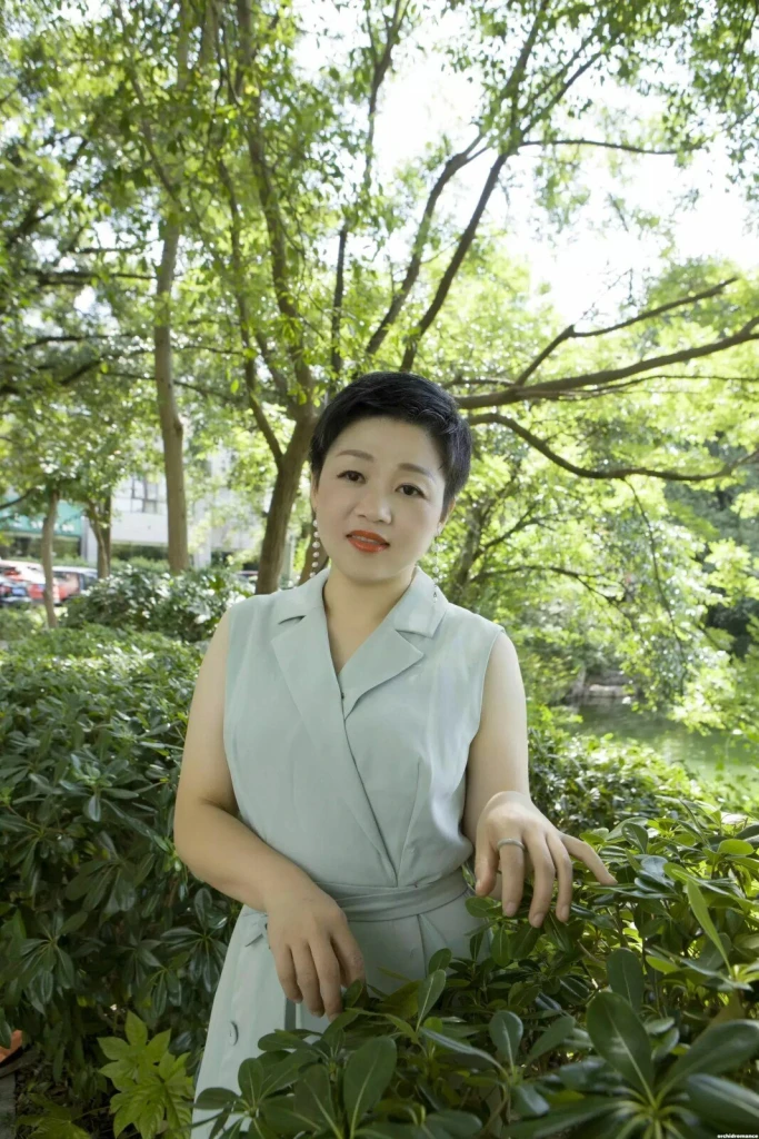 Guihua Profile image 3