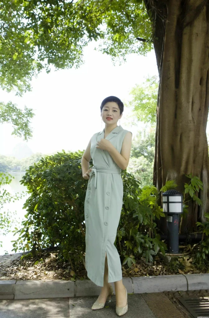 Guihua Profile image 2