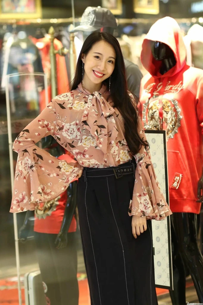 Heyuqin Profile image 1