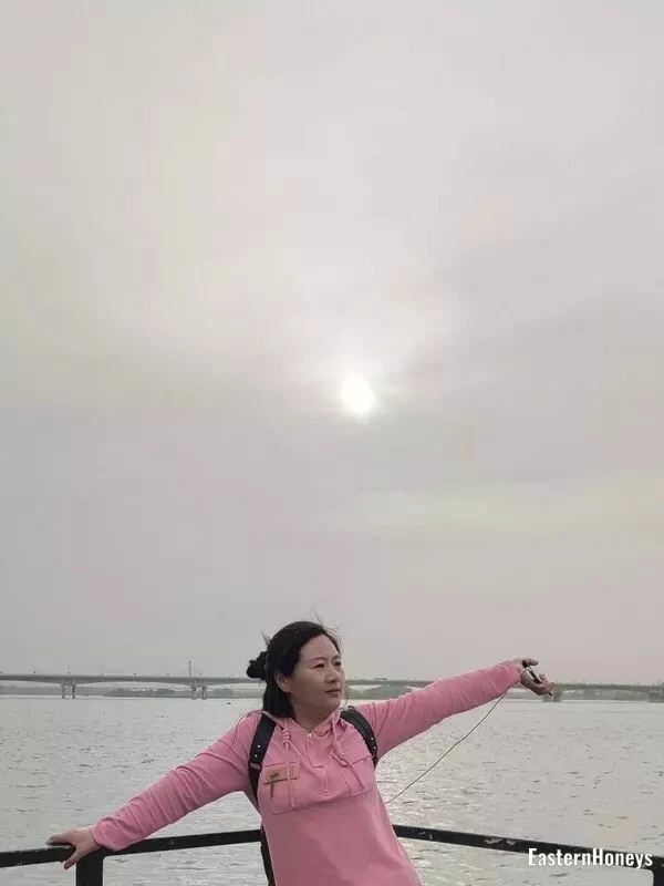 Annie Zhu Profile image 2