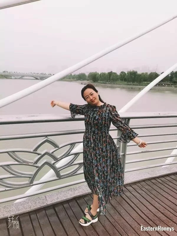 Annie Zhu Profile image 1