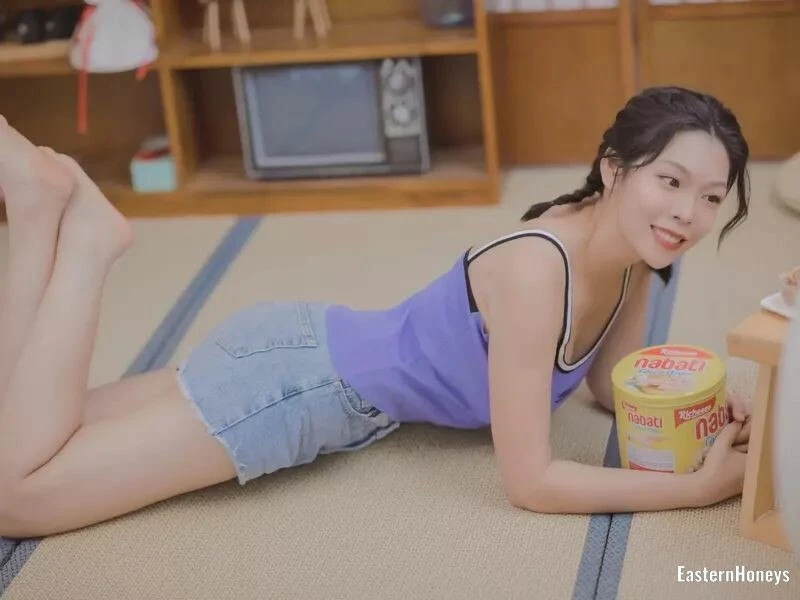 Wenting Profile image 1