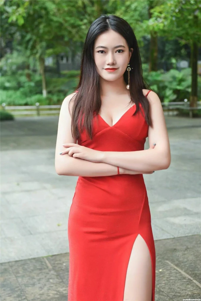 Meng Li Profile image 3