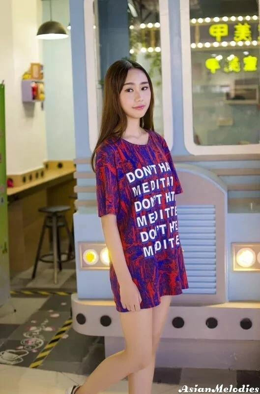 Xiaoxuan Profile image 2