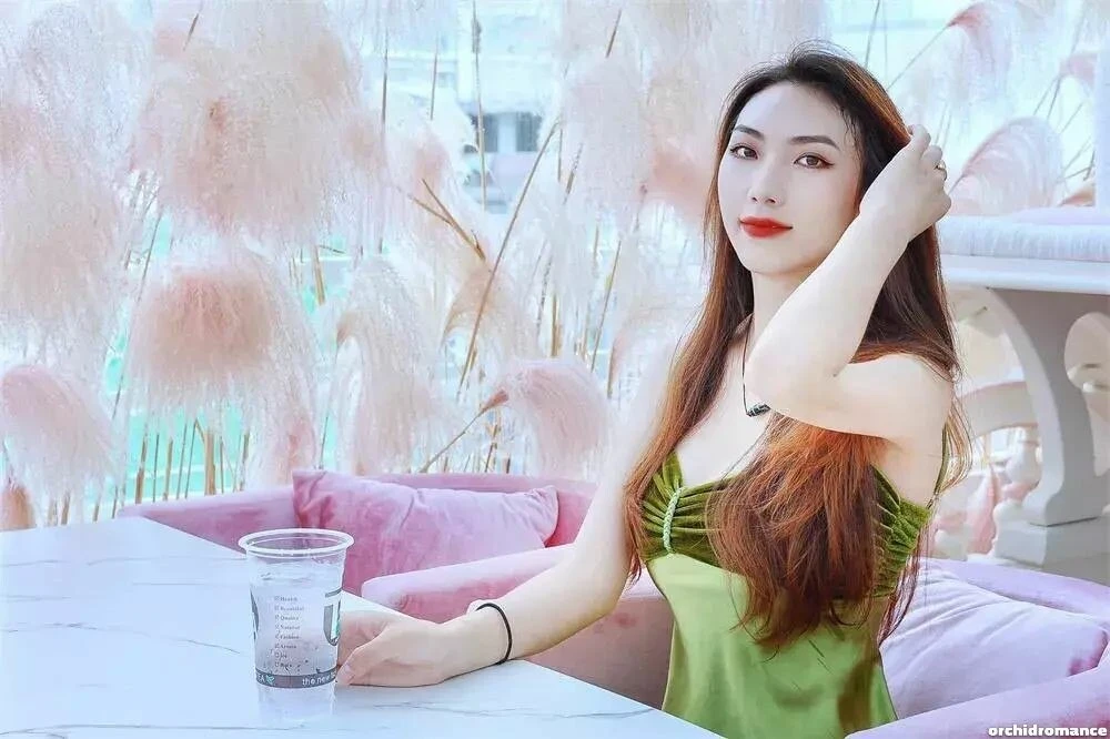 Meiyan Profile image 1