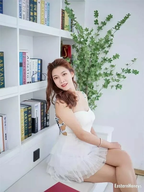 Lisha Profile image 4