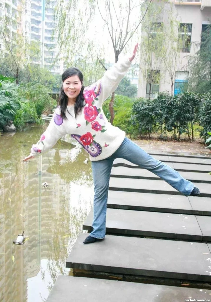 Xiuying Profile image 1