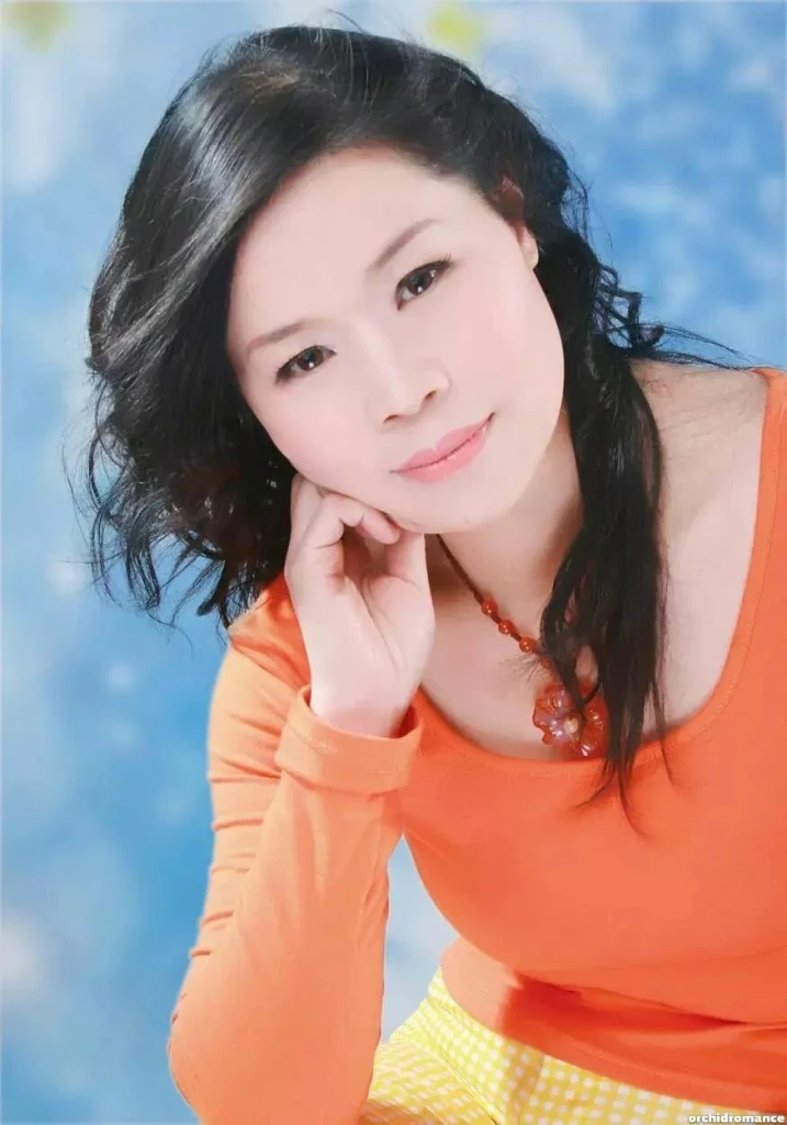 Xiuying Profile image 3