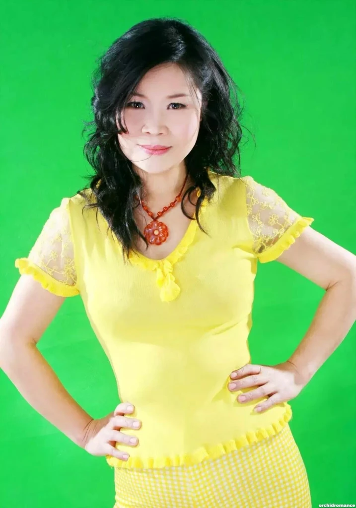 Xiuying Profile image 4