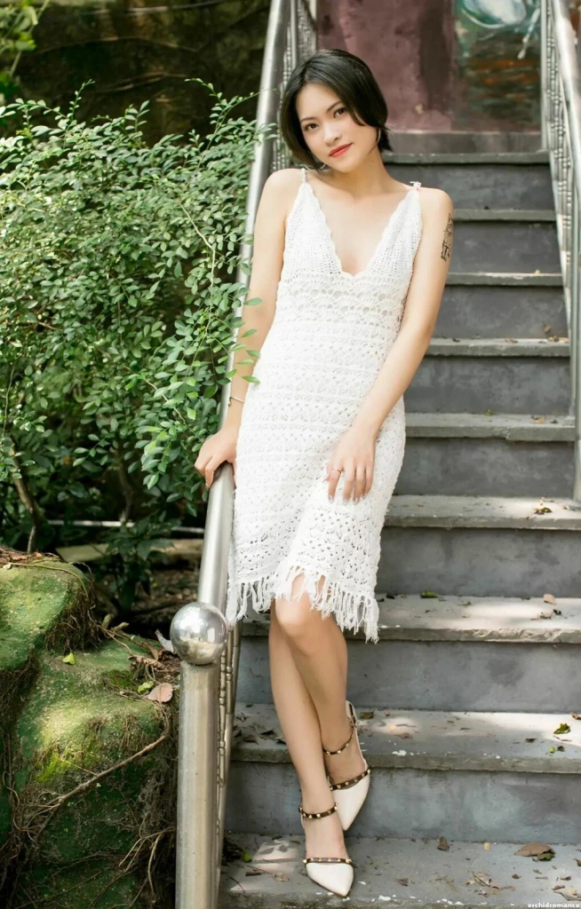 Yujia Profile image 1