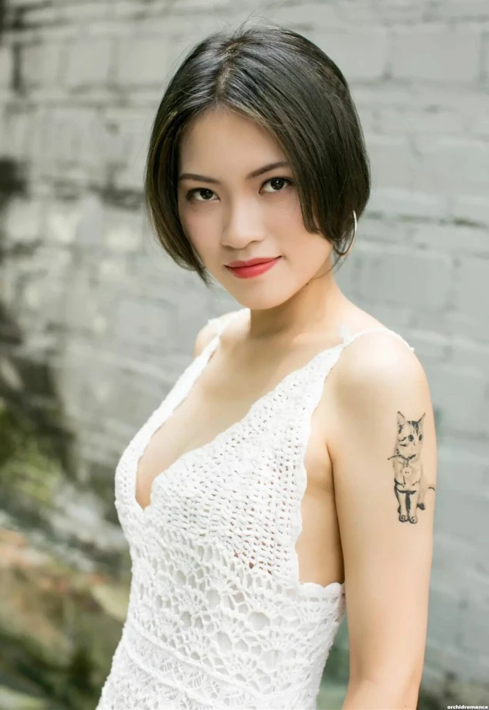 Yujia Profile image 2