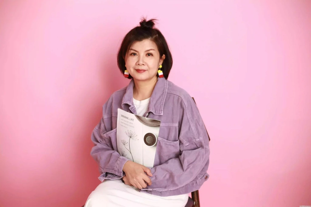 Meiling Profile image 4