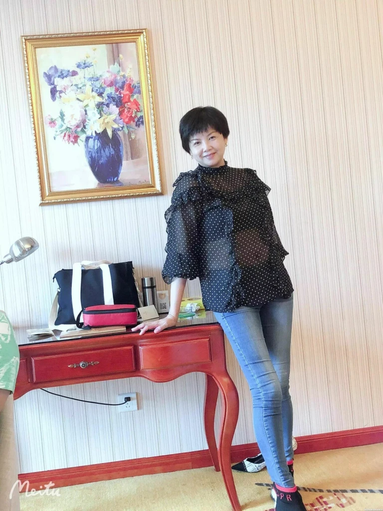 Meiling Profile image 3