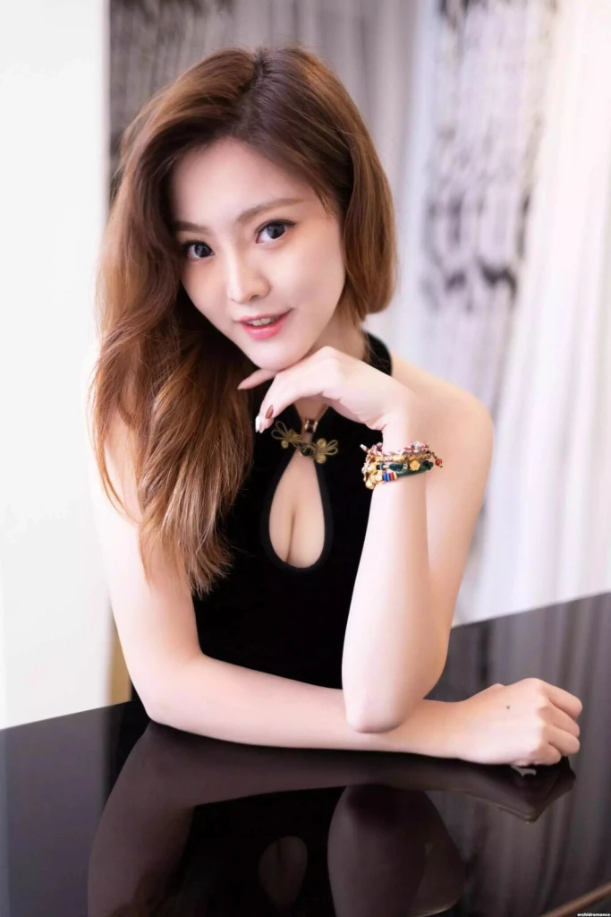 Mingli Profile image 1