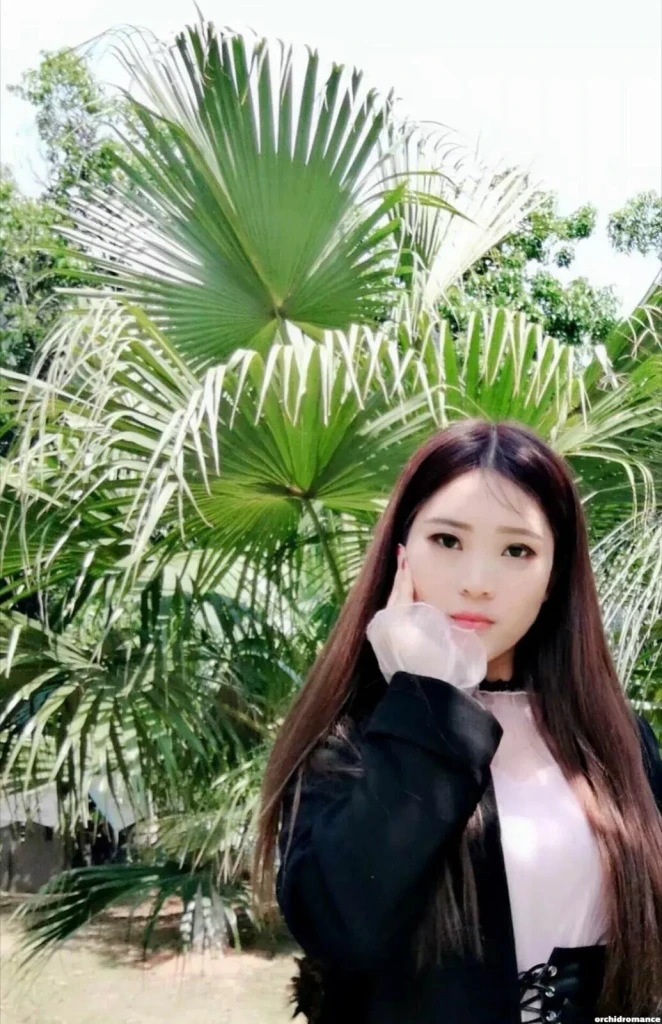 Yongmeng Profile image 1