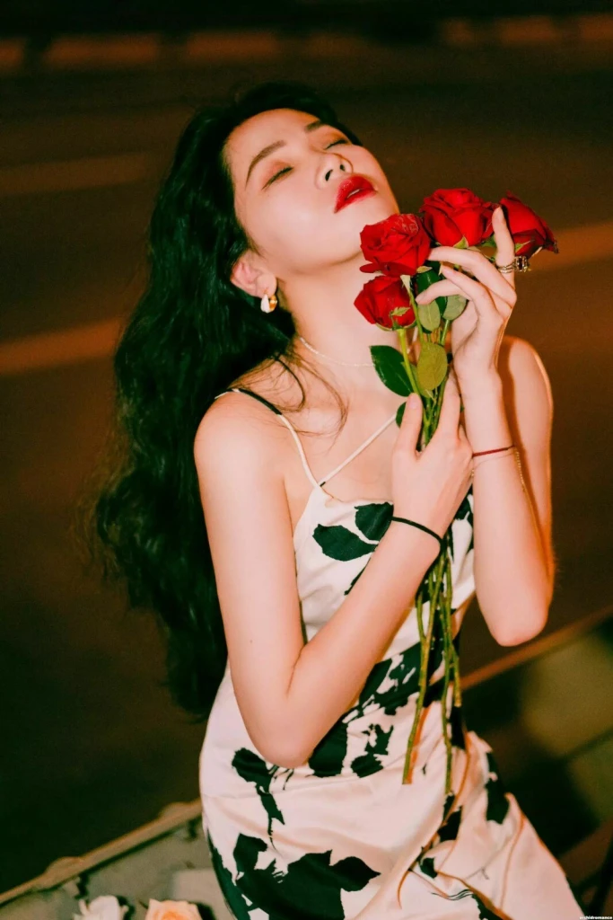 JiaMin Profile image 1