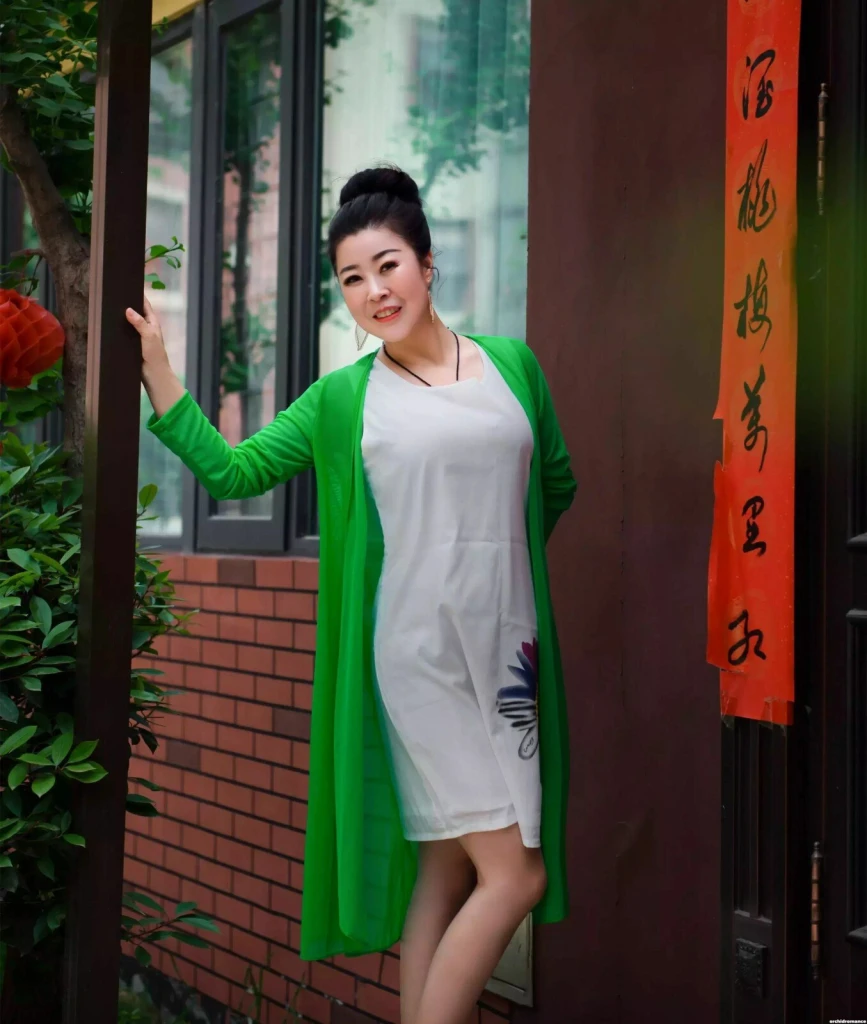Lixia Profile image 1