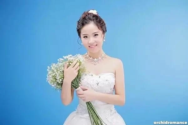Huanjing Profile image 2
