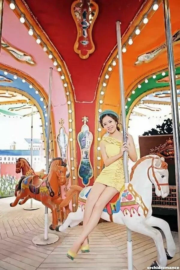 Huanjing Profile image 4