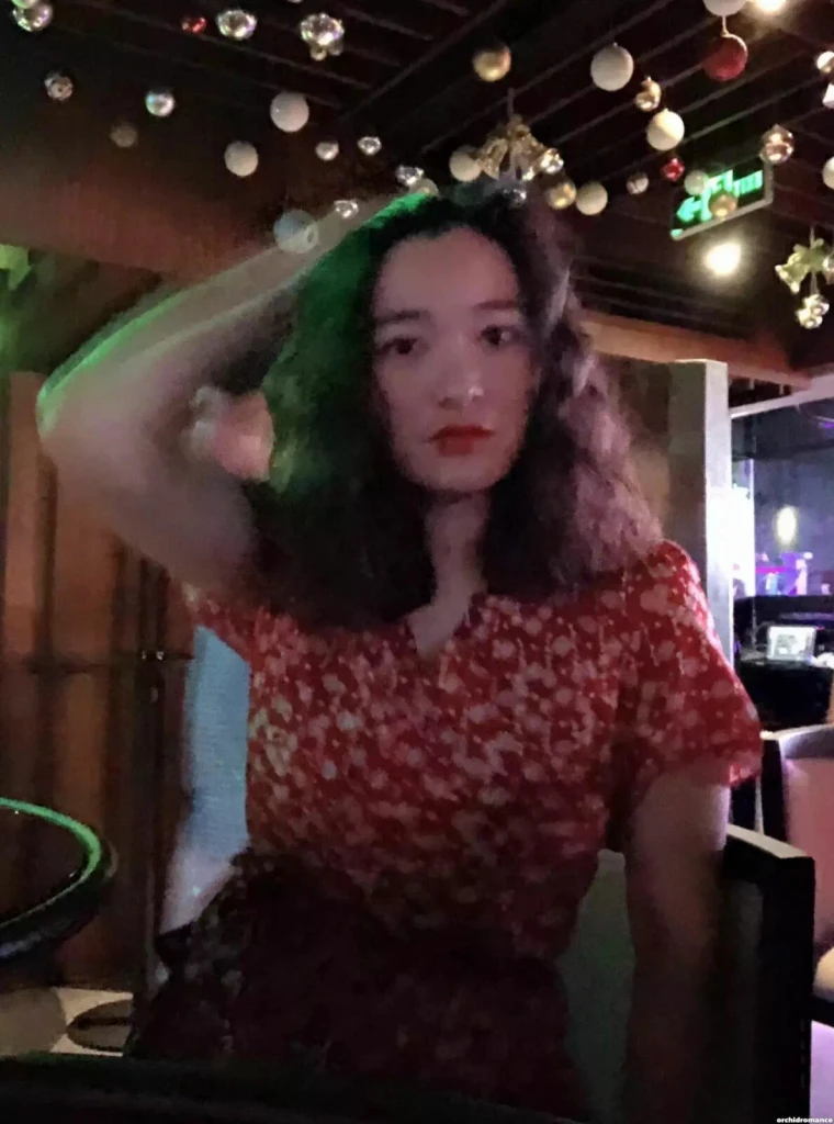 Pei pei Profile image 4