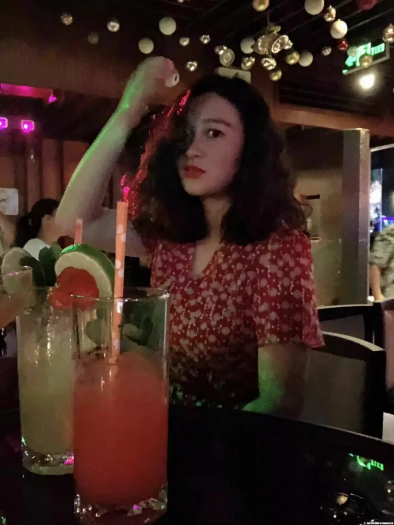 Pei pei Profile image 1