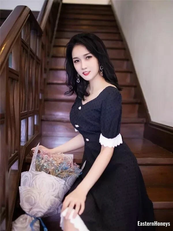 Jiarong Profile image 4