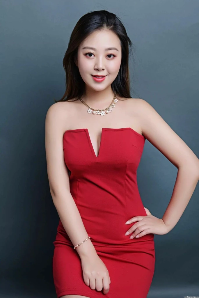 Shu Zhen Profile image 3