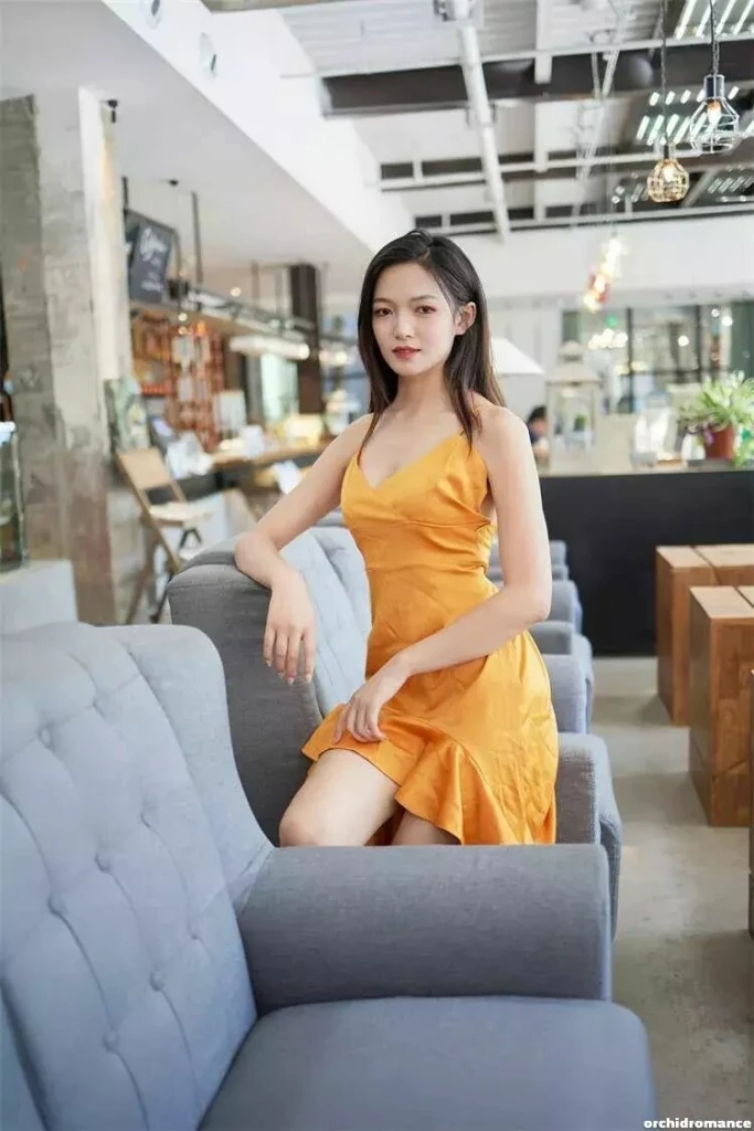Yuqiong Profile image 1