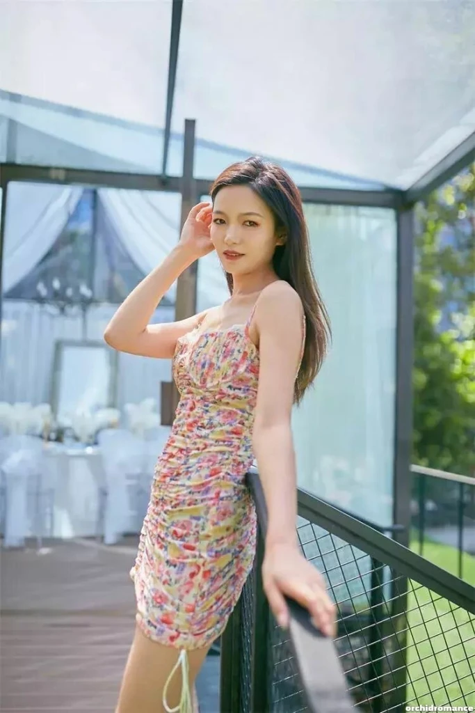 Yuqiong Profile image 2