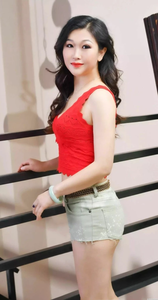 Meng Jiaxuan Profile image 2