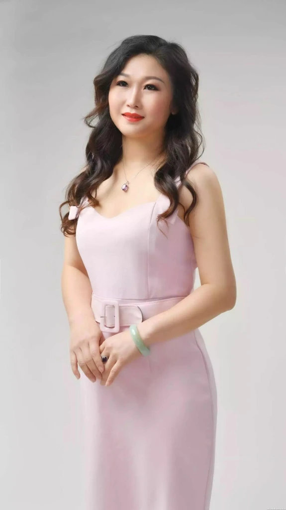 Meng Jiaxuan Profile image 3