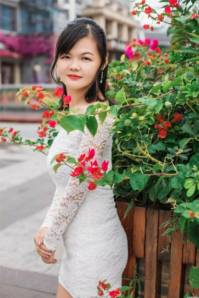 Amei Profile image 1