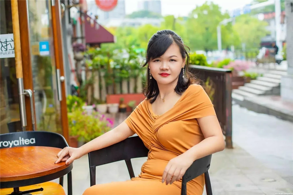 Amei Profile image 4