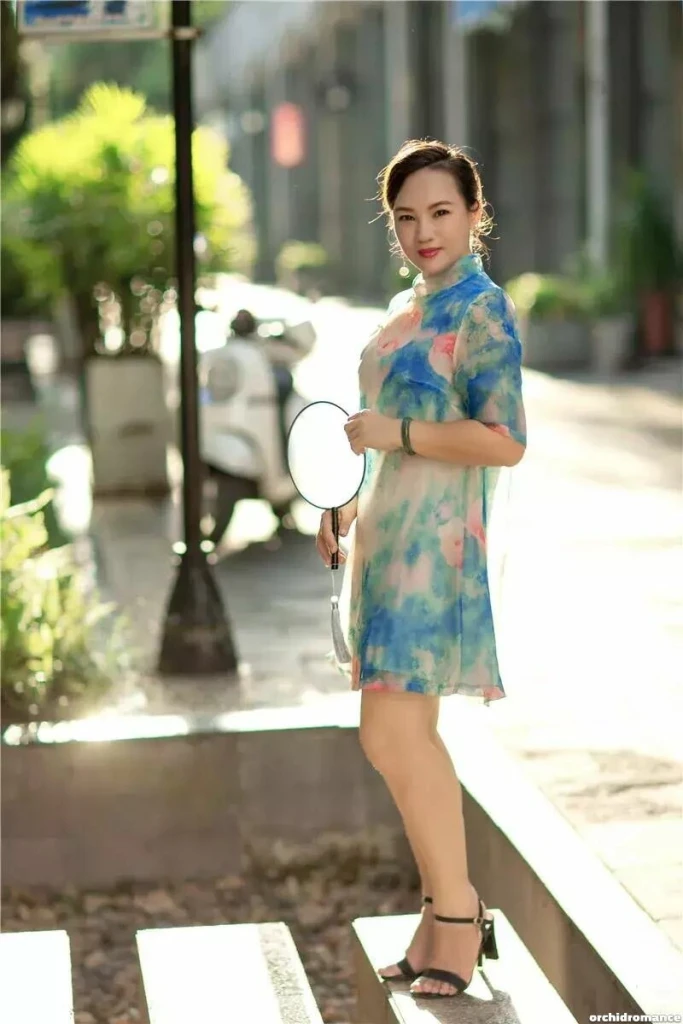 Ling Profile image 1