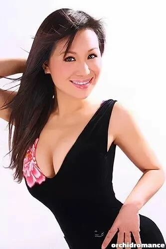 Yuxin Profile image 1