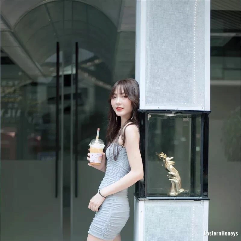 Zhaoyu Profile image 1