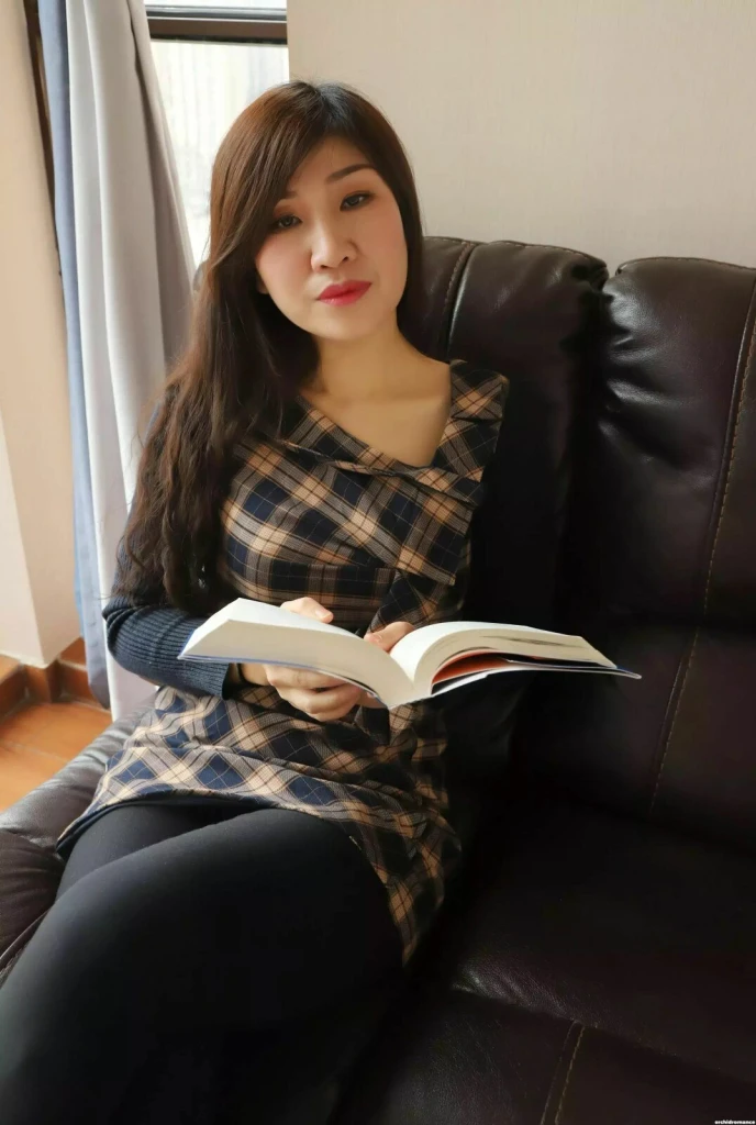 Chenjie Profile image 2