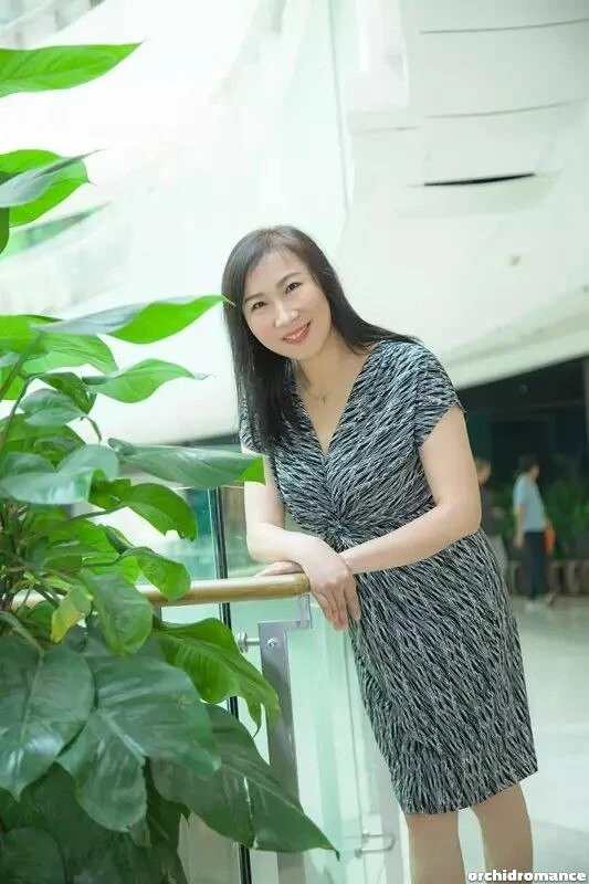 Zhongping Profile image 2