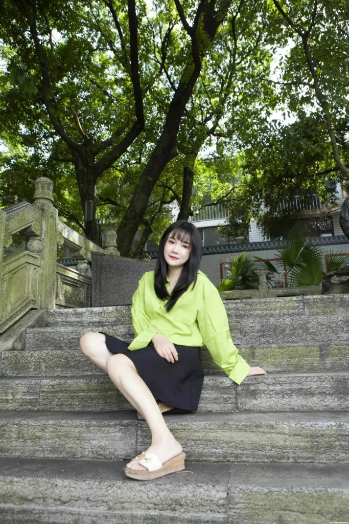Siqi Profile image 1