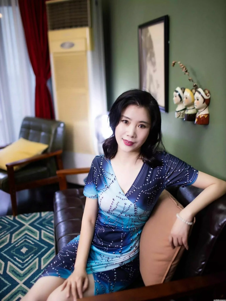 Gui Xian Profile image 2