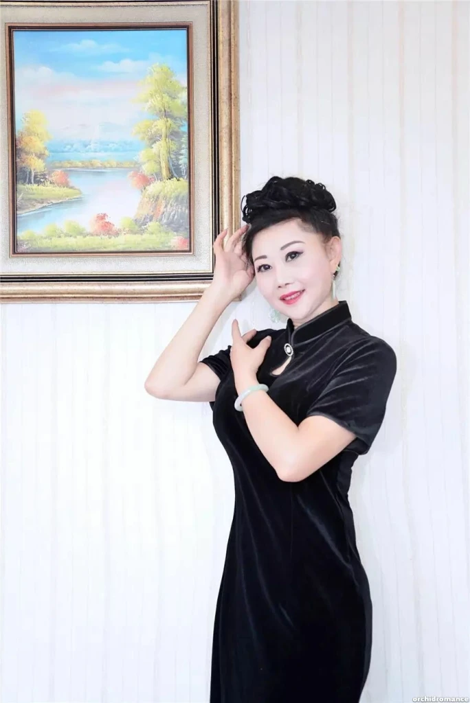 Xiuhong Profile image 3