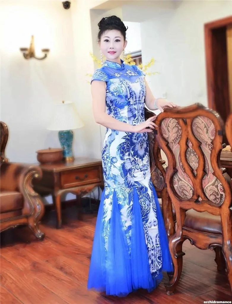 Xiuhong Profile image 4