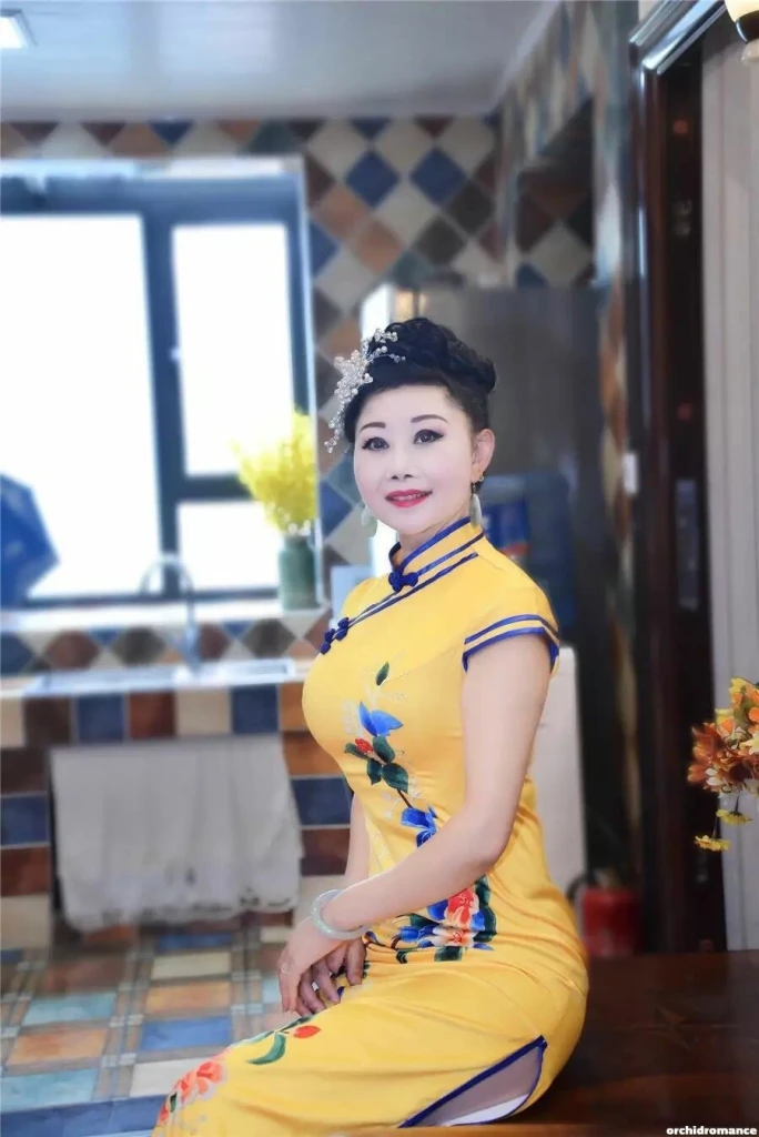 Xiuhong Profile image 2