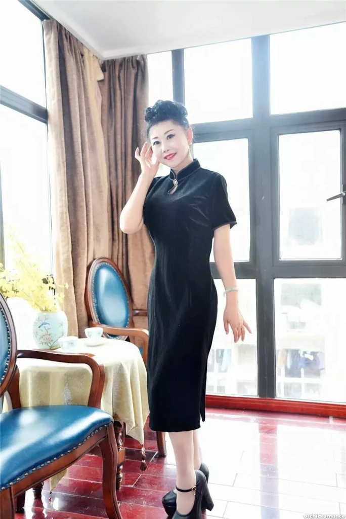Xiuhong Profile image 1
